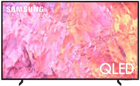 Samsung 50 Zoll 50Q60C (2023), Smart TV Qled Full HD, 4k Fernseher Samsung 50 Zoll 50Q60C (2023), Smart TV Qled Full HD, 4k Fernseher